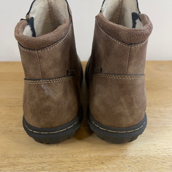 Jambu Women's Polaris Waterproof Ankle Boot Size 8 - Picture 9 of 16